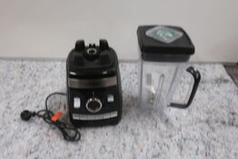 Blender BOSCH VITA BOOST MMBH6P6BDE/01