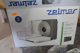 Pålægsskærer ZELMER 