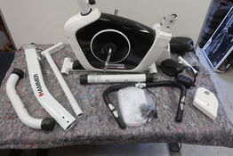 Motionscykel HAMMER CARDIO T1