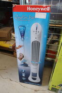 Ventilator HONEYWELL 