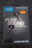 Høretelefoner SOUNDCORE Liberty Air 2 PRO
