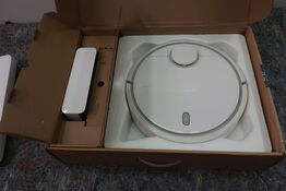 Robotstøvsuger XIAOMI Mi Smart
