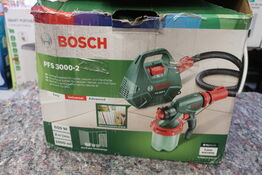 Malersprøjte BOSCH PFS 3000-2