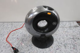 Kaffemaskine (kapsel/Nescafe) DELONGHI EDG736.S