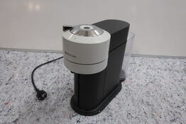 Kaffemaskine (kapsel(Nespresso) KRUPS XN910