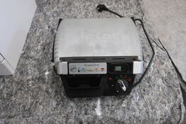 Grill TEFAL Super Grull G01-M
