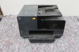 Multifunktionsprinter HP OfficeJet Pro 8610