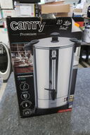 Boiler CAMRY CR1259 20L