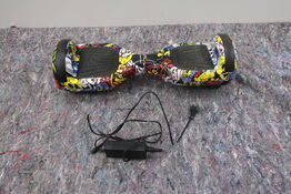 Segboard MANTA MSB9001