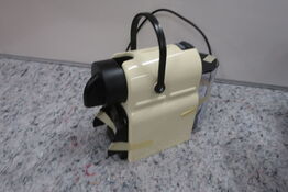 Kaffemaskine (kapsel/Nespresso) DELONGHI EN80.CW