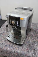 Kaffemaskine DELONGHI MAGNIFICA S