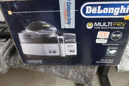 Multicooker DELONGHI FH1163/1