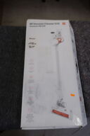 Støvsugersæt MI G10