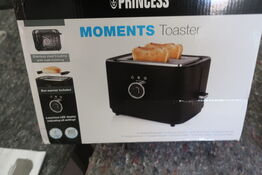 Brødrister PRINCESS MOMENTS