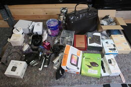 Mixlot (se billeder)