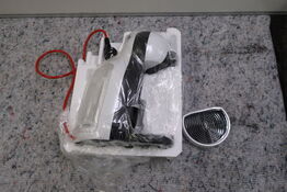 Kaffemaskine (kapsel/Nescafé) DELONGHI EDG305.WB