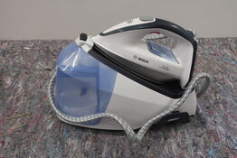 Dampstrygejern BOSCH Serie i8