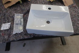 Håndvask CATALANO 45x35cm