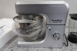 Foodprocessor ARIETE PastaMatic Gourmet 7L