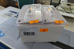 12 stk. LED Pærer HALODESIGN