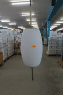 Pendel SILK Ø16 opal 