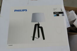 Bordlampe PHILIPS