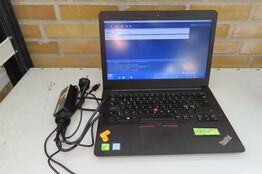 Bærbar computer LENOVO 
