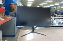 27" Computerskærm SAMSUNG S27AG304NR