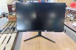27" Computerskærm SAMSUNG S27AG320NU