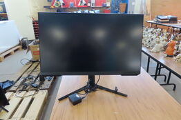 27" Computerskærm SAMSUNG S27AG320NU