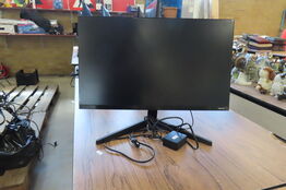24" Computerskærm SAMSUNG F24T350HR