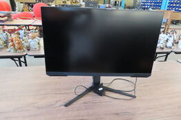 27" Computerskærm SAMSUNG S27AG304NR