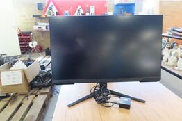 27" Computerskærm SAMSUNG S27AG320NU