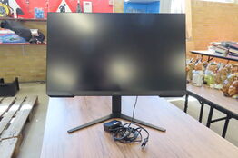 27" Computerskærm SAMSUNG S27AG320NU