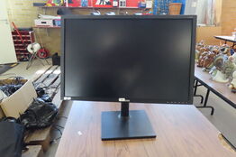 27" Computerskærm SAMSUNG S24E650BW