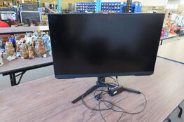 27" Computerskærm SAMSUNG S27AG304NR