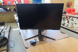 27" Computerskærm SAMSUNG S27AG320NU