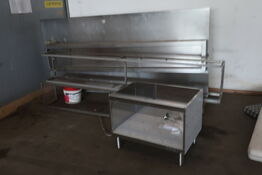 Div. rustfri inventar