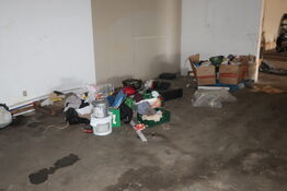 Div. artikler (se billeder)