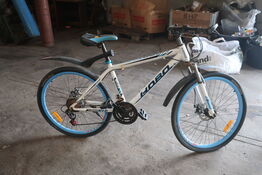 Mountainbike HOBO M108