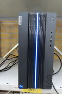 Stationær computer