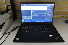 Bærbar computer LENOVO T14