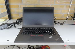 Bærbar computer LENOVO T460