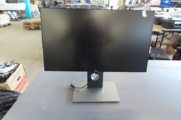 Computerskærm DELL U2414Ht