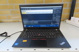 Bærbar computer LENOVO T14