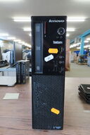 Computer LENOVO THINKCENTRE