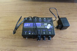 Mixer ARTCESSORIES PROMIX