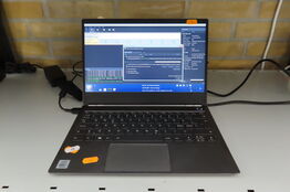 Bærbar computer LENOVO THINKBOOK