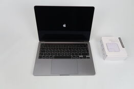 Apple MacBook Pro 13" 2020 i7-1068NG7