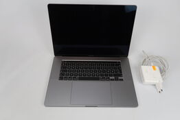 Apple MacBook Pro 16" IPS i7-9750